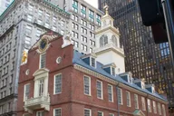 Boston History and Highlights Audio Tour thumbnail 1