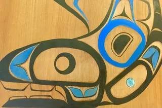 Seattle Native Culture Tour
