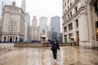Chicago Vacation Photoshoot thumbnail 2