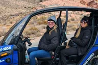 Las Vegas Red Rock Canyon Self-Drive Tour thumbnail 3