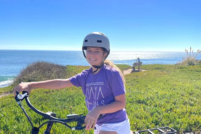 Santa Cruz eBike Tour - Image 4