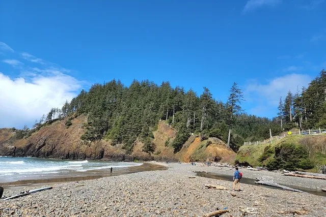 Portland Oregon Coast Tour - Image 4