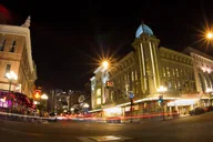 San Diego Haunted Gaslamp Quarter Audio Tour thumbnail 4