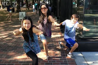 Denver Scavenger Hunt 3Quest Challenge 2 hr