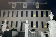 Salem Ghost Tour with Free Ghost Hunting Gear 1 hr thumbnail 3