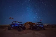 Greater Zion UTV Stargazing Tour thumbnail 3