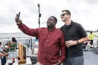 Norfolk Brunch Cruise on the Elizabeth River thumbnail 5