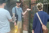 Portland Ghost Walking Tour thumbnail 1
