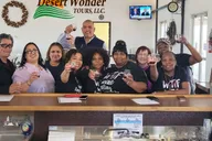 Kingman Scenic Desert Wine and Route 66 Tour thumbnail 2