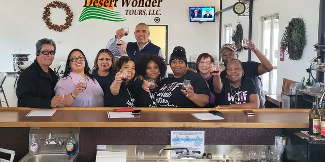 Kingman Scenic Desert Wine and Route 66 Tour - Image 2