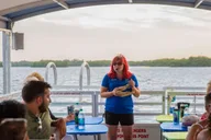Tampa Bay Eco Cruise with Wildlife Viewing 2 hr thumbnail 5