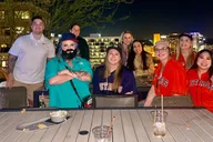Austin True Crime Bar Tour thumbnail 4
