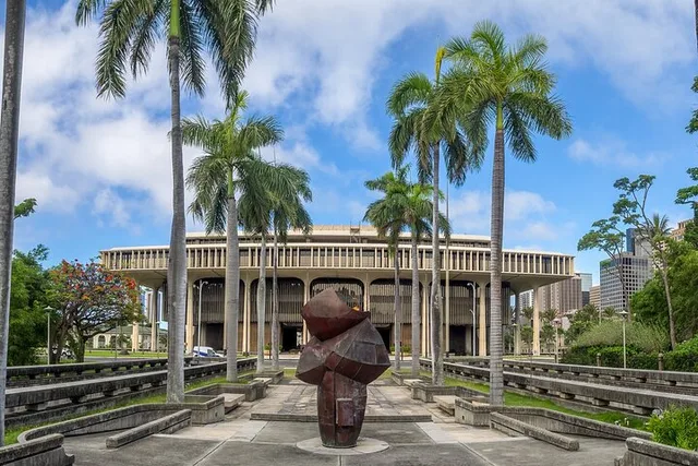 Honolulu Self-Guided Walking Audio Tour - Image 4
