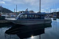Hoonah Whale Watching Cruise thumbnail 4