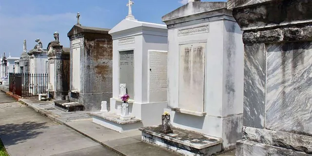 New Orleans Creole Bike Tour - Image 6