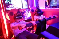 Miami Unlimited Attractions & Arcade Games thumbnail 6