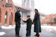 New York Vacation Photoshoot thumbnail 4