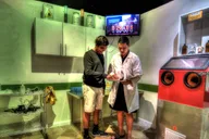Orlando Escape Room Experience thumbnail 4
