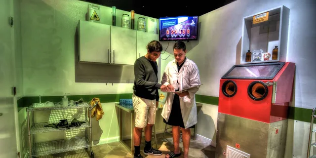 Orlando Escape Room Experience - Image 4
