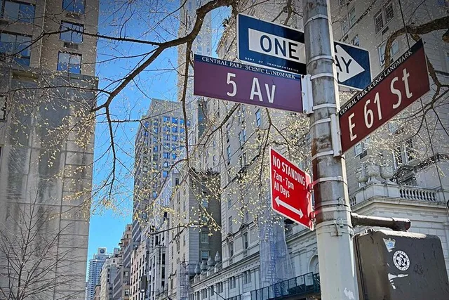 New York Audio Guide: Millionaire's Row - Image 4