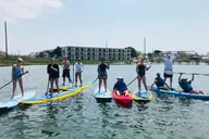 Rehoboth Bay Paddleboard Excursion thumbnail 3