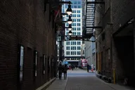 Chicago Mobs and Haunts Walking Tour thumbnail 4