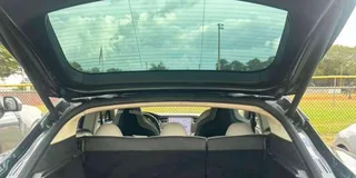 Miami Private Tesla Airport Transfer