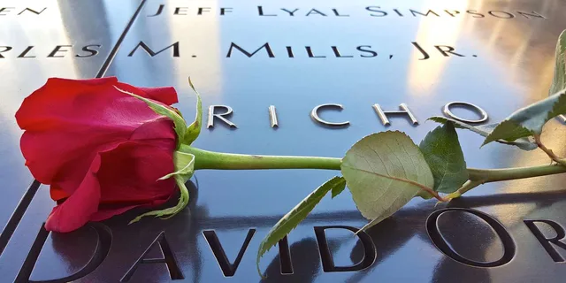 New York City 9/11 Memorial and Financial District Walking Tour - Image 5
