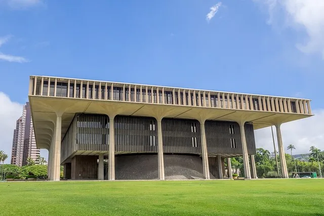 Honolulu Self-Guided Walking Audio Tour - Image 5