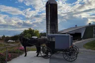 Lancaster Downtown & Amish Country Tour thumbnail 1