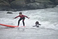 Surf Camp for Kids in New York - 3 Hours thumbnail 5