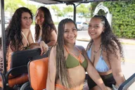 Miami Golf Cart Tour thumbnail 3
