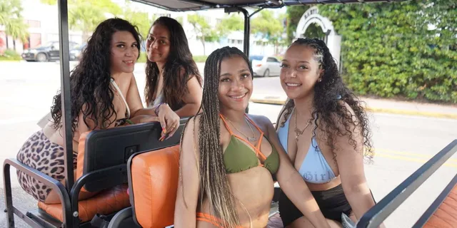 Miami Golf Cart Tour - Image 3