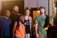 Savannah Ghost Tour with Paranormal Museum Access thumbnail 3