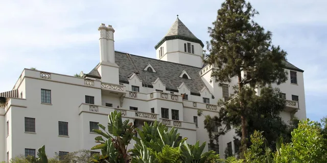 Los Angeles Hollywood Secrets Time-Travel Tour - Image 5