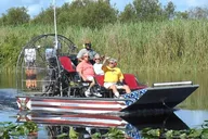Everglades Airboat Adventure 90 Min thumbnail 5