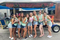 St. Pete Trolley Pub Tour with Bar and Mural Stops thumbnail 1