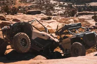 Moab UTV Adventure: Hell's Revenge and Fins & Things 3.5 hr thumbnail 4