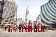 Philadelphia Driving Tour with Museum Visit thumbnail 2