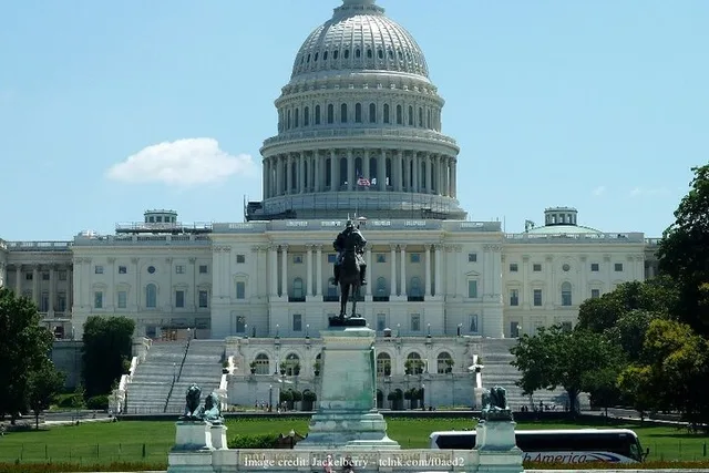 Washington DC National Mall Private Walking Tour - Image 4