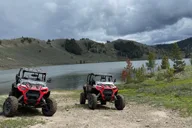 Jackson Hole Off-Road Adventure Gros Ventre 4 hr thumbnail 3
