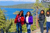 San Francisco Lake Tahoe Private Tour 12 hr thumbnail 5