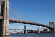 New York City Lower Manhattan Walking Tour thumbnail 4