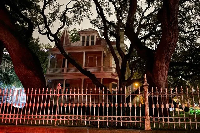 Austin Ghosts Walking Tour - Image 2