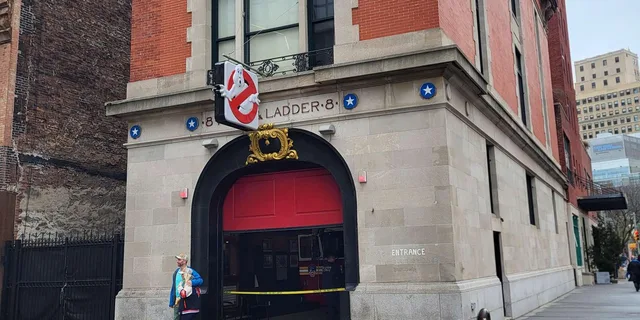 New York City Movie and TV Filming Locations Running Tour - Image 2