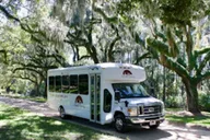 Charleston Boone Hall Plantation Tour with Transport thumbnail 2