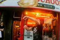 New York City Pizza-Making Workshop thumbnail 4