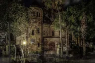 Charleston Haunted Pub Crawl thumbnail 4
