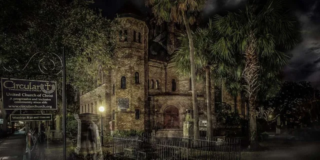 Charleston Haunted Pub Crawl - Image 4