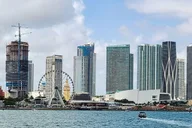 Boca Raton to Miami High Speed Train Tour thumbnail 2